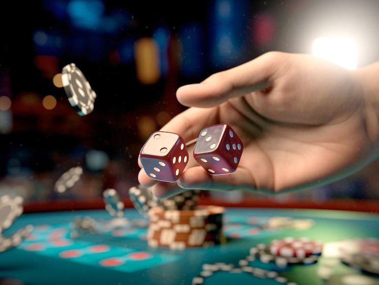Dealer profesional batman toto siap melayani pemain