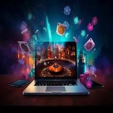Tangkapan layar aplikasi mobile batman toto menampilkan antarmuka home dengan live-dealer tables