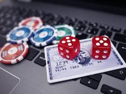 Meja live-dealer blackjack Hacksaw Gaming dengan tampilan HD