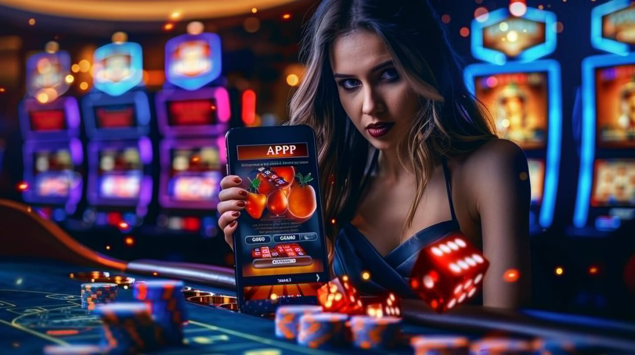 Dealer profesional Hacksaw Gaming yang siap melayani di meja roulette