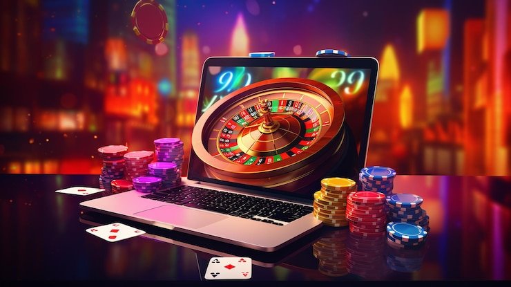 Promosi Game 
