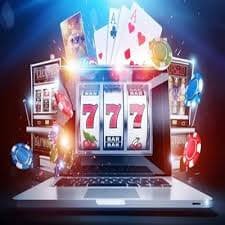 Antarmuka akun batman toto menampilkan saldo dan bonus Reload Promotion
